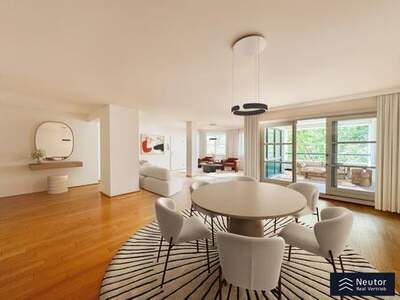 Wohnung kaufen in 1190 Wien