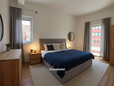 Wohnung mit Balkon mieten in 8010 Graz (Bild 2)