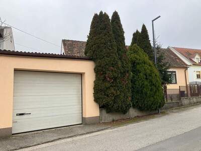 Einfamilienhaus provisionsfrei mieten in 7022 Schattendorf