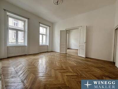 Wohnung kaufen in 1030 Wien