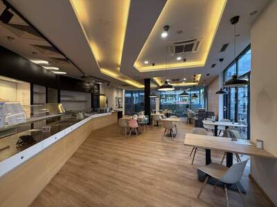 Gewerbeobjekt mieten in 8010 Graz