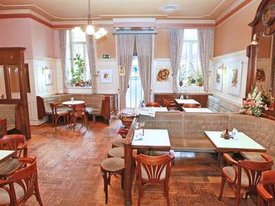 Gewerbeobjekt mieten in 1060 Wien