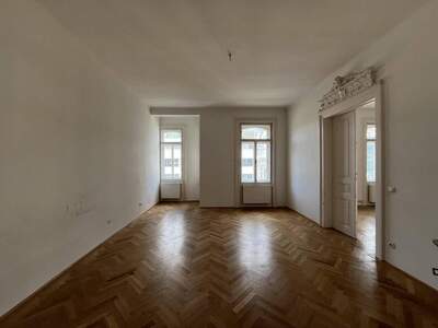 Wohnung mieten in 1060 Wien