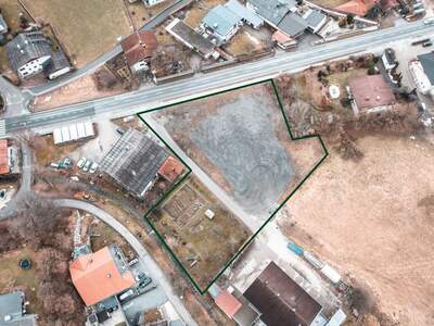 Gewerbeobjekt kaufen in 6342 Niederndorf (Bild 2)