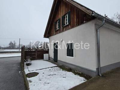 Terrassenwohnung mieten in 8161 Sinabelkirchen (Bild 2)