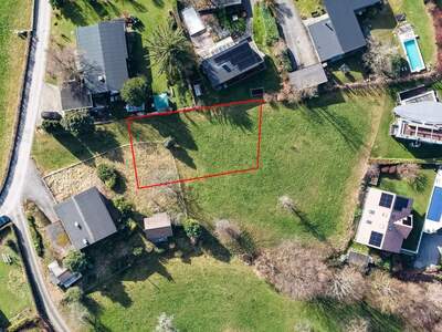 Grundstück kaufen in 6858 Schwarzach