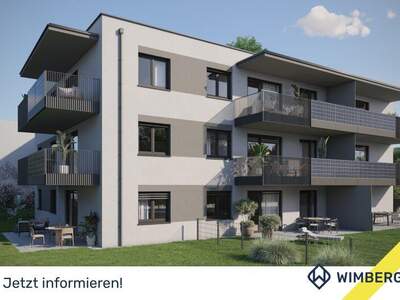 Terrassenwohnung kaufen in 4300 St. Valentin (Bild 3)