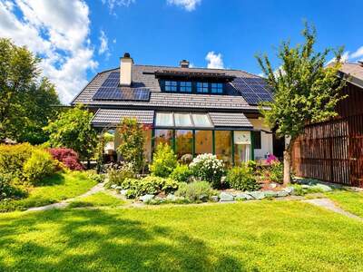 Haus kaufen in 9572 Deutsch Griffen
