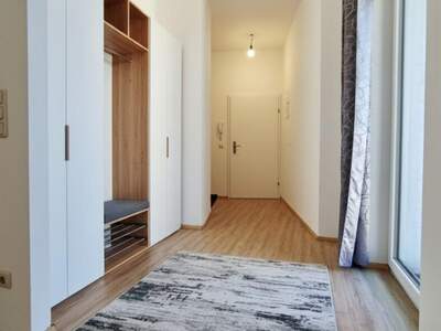 Wohnung mit Balkon mieten in 4020 Linz (Bild 2)