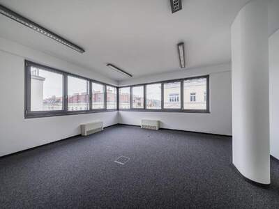 Gewerbeobjekt mieten in 1050 Wien (Bild 1)