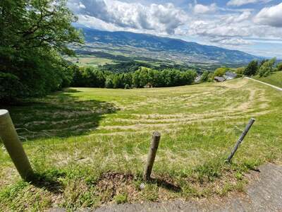 Grundstück kaufen in 9421 Eitweg