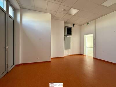 Gewerbeobjekt mieten in 2325 Himberg (Bild 4)