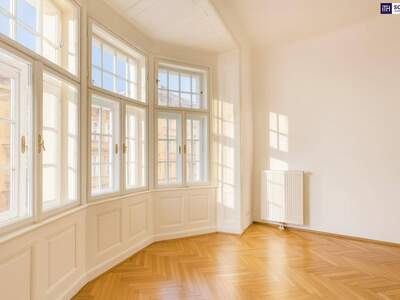 Wohnung kaufen in 1030 Wien