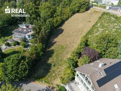 Grundstück kaufen in 3400 Klosterneuburg