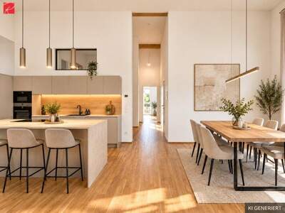 Terrassenwohnung kaufen in 8271 Bad Waltersdorf (Bild 3)
