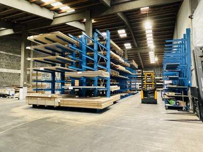 Halle mieten in 5301 Eugendorf