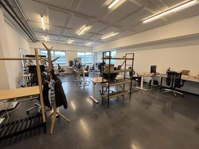 Gewerbeobjekt provisionsfrei mieten in 3400 Weidling