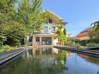 Haus kaufen in 3430 Tulln (Bild 1)