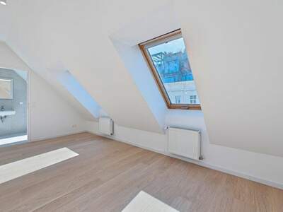 Terrassenwohnung kaufen in 1050 Wien (Bild 5)