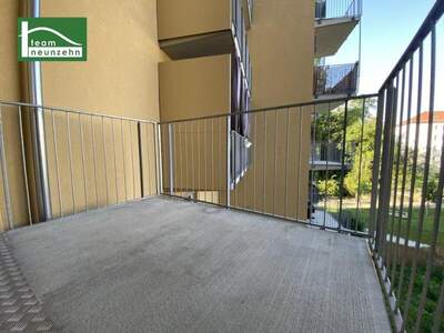 Terrassenwohnung mieten in 8020 Graz (Bild 4)