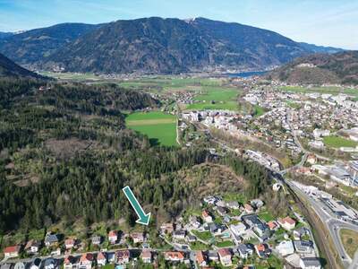 Grundstück kaufen in 9523 Villach