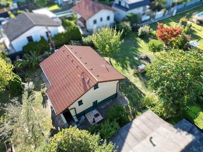 Einfamilienhaus kaufen in 2103 Langenzersdorf (Bild 1)