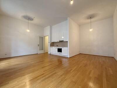 Altbauwohnung kaufen in 1050 Wien (Bild 1)