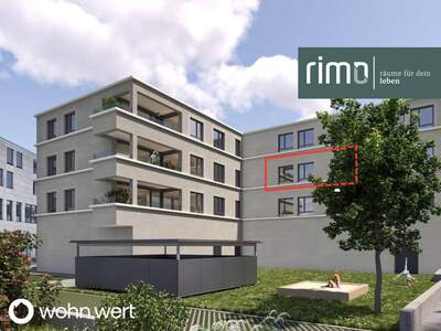 Mietwohnung in 6800 Feldkirch