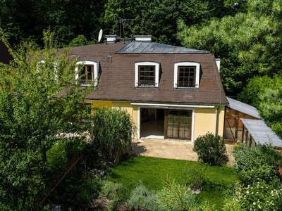 Haus mieten in 2372 Gießhübl