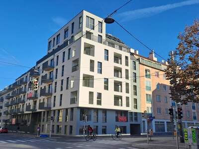 Mietwohnung provisionsfrei in 1120 Wien