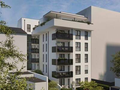Eigentumswohnung in 4020 Linz