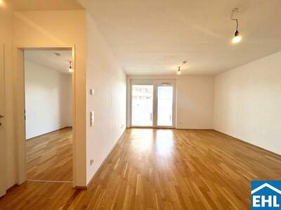 Terrassenwohnung mieten in 1120 Wien (Bild 1)