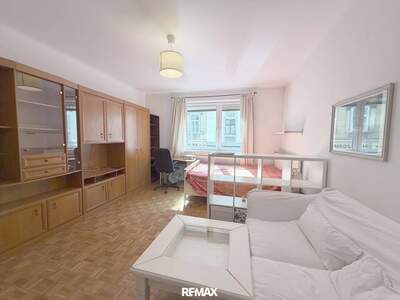 Wohnung mieten in 1080 Wien