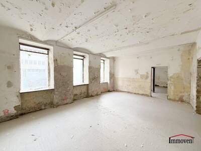 Gewerbeobjekt mieten in 1140 Wien