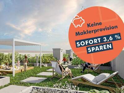 Eigentumswohnung in 1220 Wien