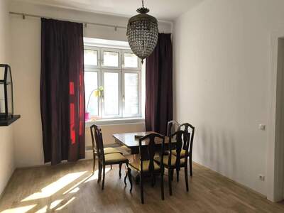 Wohnung kaufen in 1190 Wien