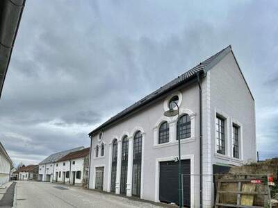 Chalet kaufen in 3471 Großriedenthal (Bild 2)