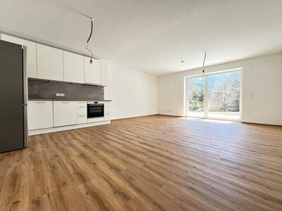 Mietwohnung in 8911 Admont