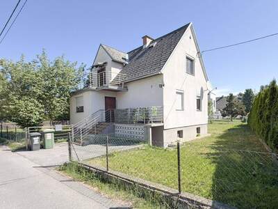 Haus kaufen in 8041 Graz