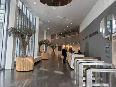 Büro / Praxis mieten in 1030 Wien (Bild 2)