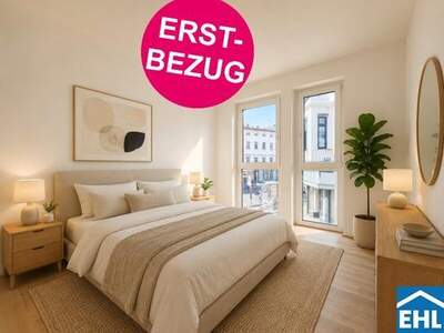 Wohnung mieten in 1150 Wien
