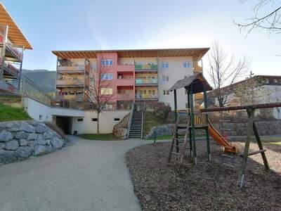 Wohnung mieten in 6600 Pflach