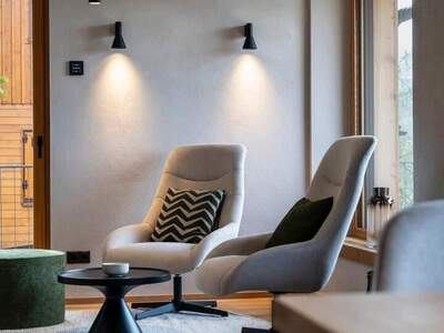 Terrassenwohnung kaufen in 8967 Haus (Bild 5)