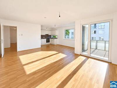 Wohnung mieten in 1210 Wien