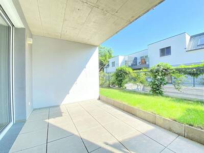 Apartment provisionsfrei mieten in 1220 Wien
