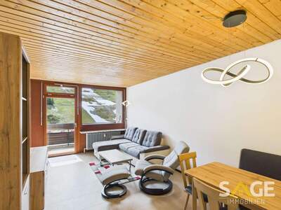 Terrassenwohnung kaufen in 5761 Maria Alm (Bild 2)