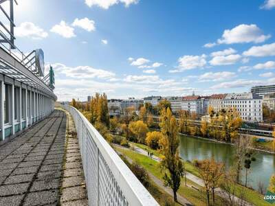 Gewerbeobjekt mieten in 1200 Wien