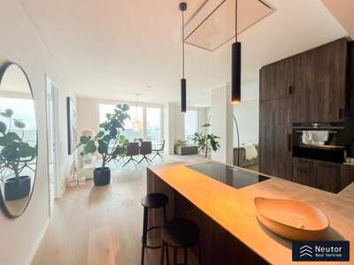 Wohnung kaufen in 1020 Wien