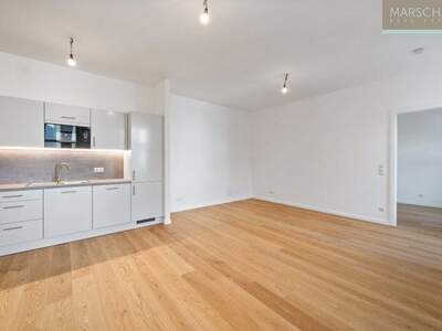 Terrassenwohnung kaufen in 1090 Wien (Bild 4)