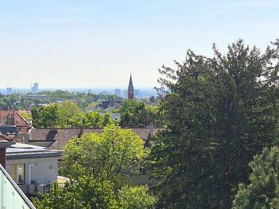 Terrassenwohnung kaufen in 1180 Wien (Bild 2)